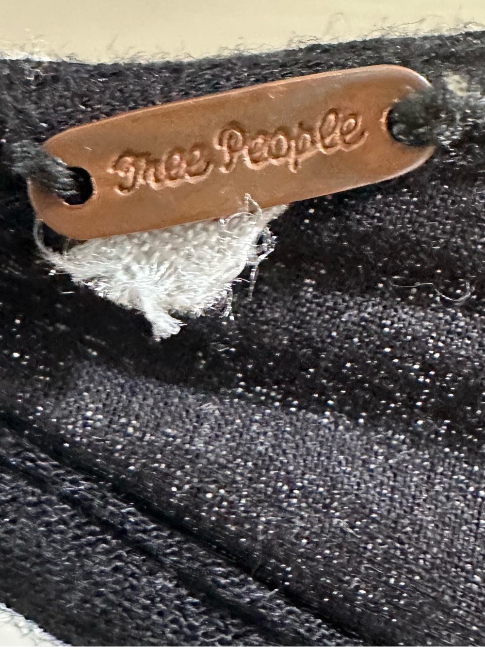 Free People Dress - Picture 3 of 5